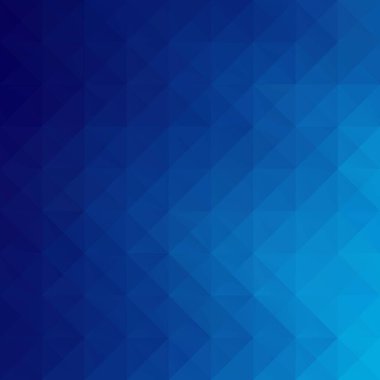 Mavi Izgara Mozaik Arkaplan, Yaratıcı Tasarım Şablonları