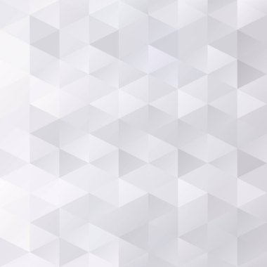 Gri Beyaz Izgara Mozaik Arkaplan, Yaratıcı Tasarım Şablonları