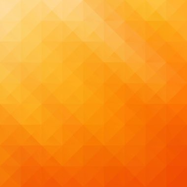 Kırmızı kılavuz Mozaik arka plan, yaratıcı tasarım şablonları