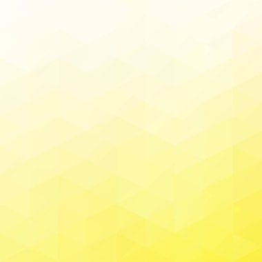 Sarı Izgara Mozaik Arkaplan, Yaratıcı Tasarım Şablonları