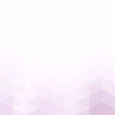 Mor Izgara Mozaik Arkaplan, Yaratıcı Tasarım Şablonları