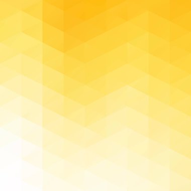 Turuncu Izgara Mozaik Arkaplan, Yaratıcı Tasarım Şablonları