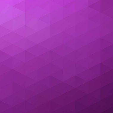 Mor Izgara Mozaik Arkaplan, Yaratıcı Tasarım Şablonları
