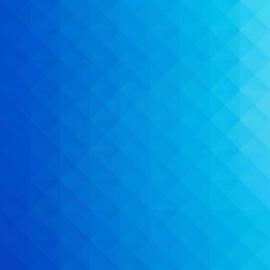 Mavi Izgara Mozaik Arkaplan, Yaratıcı Tasarım Şablonları