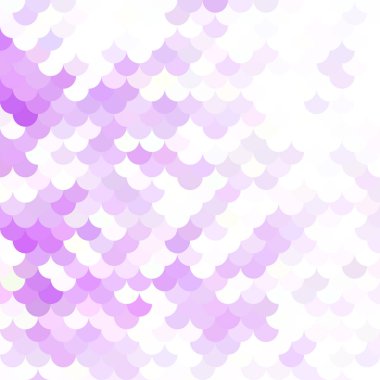 Mor Çatı döşeme deseni, yaratıcı tasarım şablonları