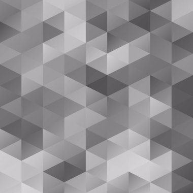 Siyah kılavuz Mozaik arka plan, yaratıcı tasarım şablonları