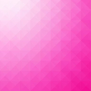 Pembe Izgara Mozaik Arkaplan, Yaratıcı Tasarım Şablonları