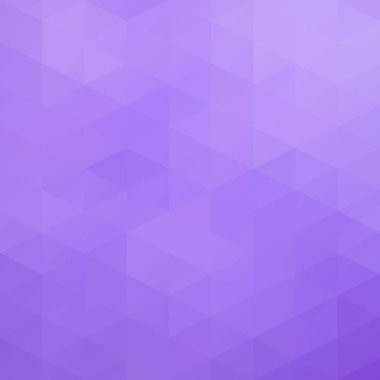 Mor Izgara Mozaik Arkaplan, Yaratıcı Tasarım Şablonları