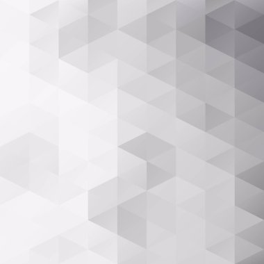 Siyah kılavuz Mozaik arka plan, yaratıcı tasarım şablonları