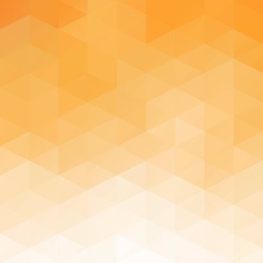 Kırmızı kılavuz Mozaik arka plan, yaratıcı tasarım şablonları