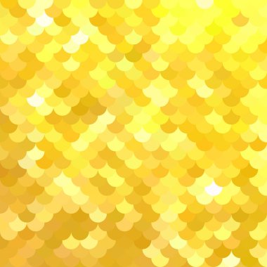 Desen, yaratıcı tasarım şablonları sarı çatı kiremitleri