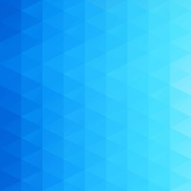 Mavi Izgara Mozaik Arkaplan, Yaratıcı Tasarım Şablonları