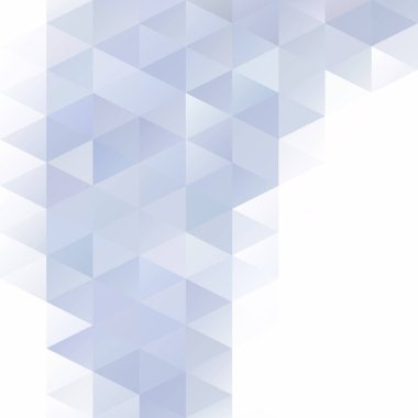 Gri Beyaz Izgara Mozaik Arkaplan, Yaratıcı Tasarım Şablonları