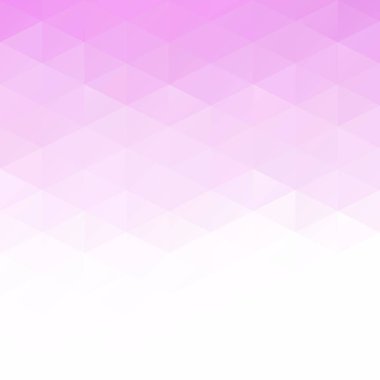 Mor Izgara Mozaik Arkaplan, Yaratıcı Tasarım Şablonları