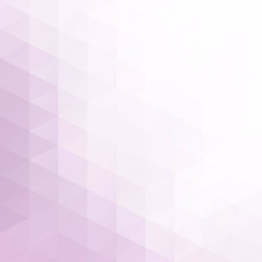 Mor Izgara Mozaik Arkaplan, Yaratıcı Tasarım Şablonları