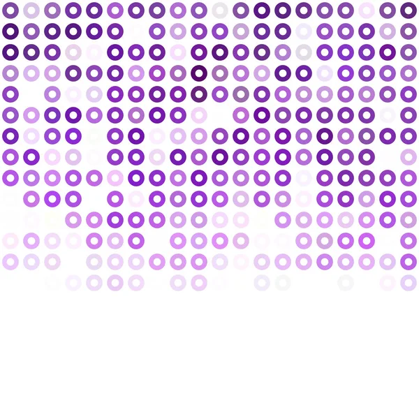 Mor Donuts arka plan, yaratıcı tasarım şablonları