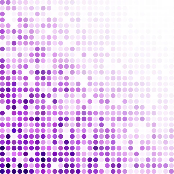 Mor rastgele noktalar arka plan, yaratıcı tasarım şablonları