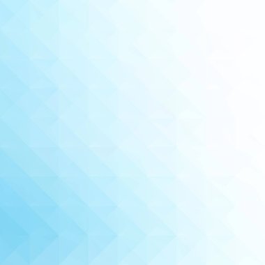 Mavi Izgara Mozaik Arkaplan, Yaratıcı Tasarım Şablonları