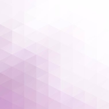 Mor Izgara Mozaik Arkaplan, Yaratıcı Tasarım Şablonları