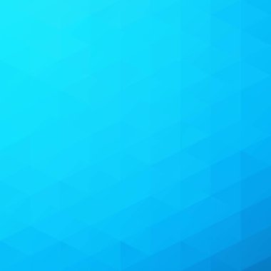 Mavi Izgara Mozaik Arkaplan, Yaratıcı Tasarım Şablonları