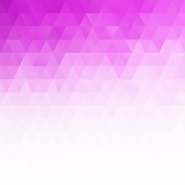 Mor Izgara Mozaik Arkaplan, Yaratıcı Tasarım Şablonları