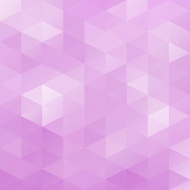 Mor Izgara Mozaik Arkaplan, Yaratıcı Tasarım Şablonları