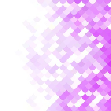 Mor Çatı döşeme deseni, yaratıcı tasarım şablonları