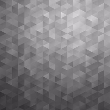 Siyah kılavuz Mozaik arka plan, yaratıcı tasarım şablonları