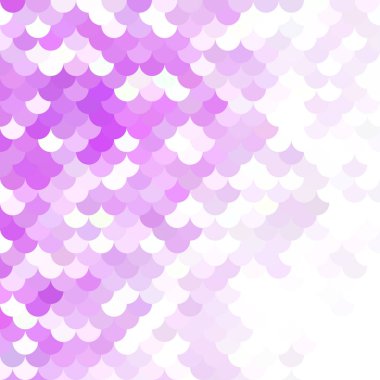 Mor Çatı döşeme deseni, yaratıcı tasarım şablonları