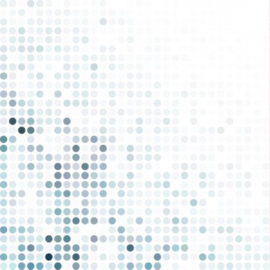 Gri Beyaz Noktalar Arkaplan, Yaratıcı Tasarım Şablonları