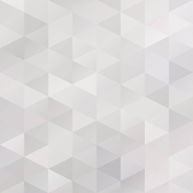Gri Beyaz Izgara Mozaik Arkaplan, Yaratıcı Tasarım Şablonları