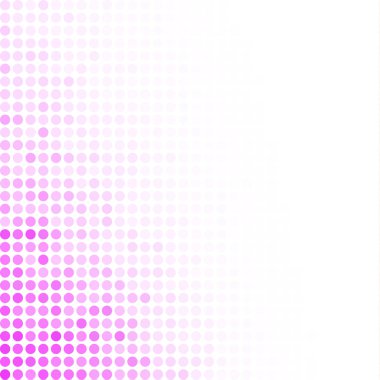 Rastgele noktalar arka plan, yaratıcı tasarım şablonları pembe