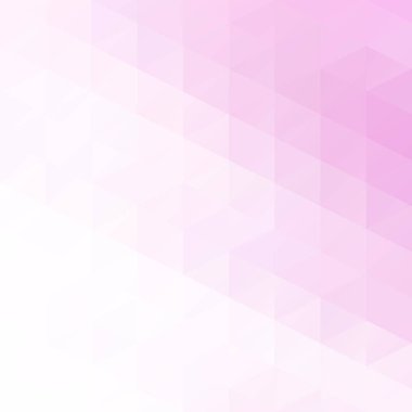 Mor Izgara Mozaik Arkaplan, Yaratıcı Tasarım Şablonları