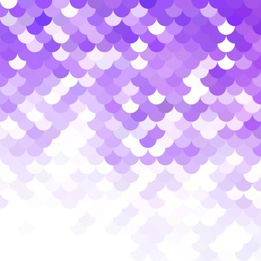 Mor Çatı döşeme deseni, yaratıcı tasarım şablonları