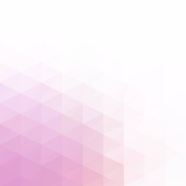 Mor Izgara Mozaik Arkaplan, Yaratıcı Tasarım Şablonları