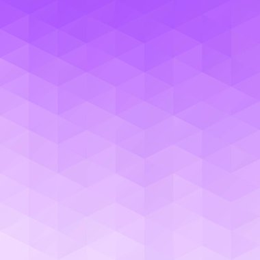 Mor Izgara Mozaik Arkaplan, Yaratıcı Tasarım Şablonları
