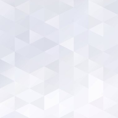 Gri Beyaz Izgara Mozaik Arkaplan, Yaratıcı Tasarım Şablonları