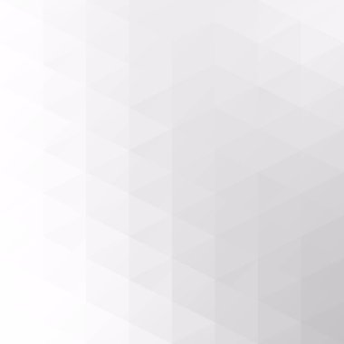 Gri Beyaz Izgara Mozaik Arkaplan, Yaratıcı Tasarım Şablonları