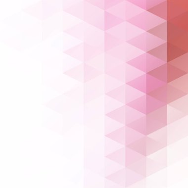 Mor Izgara Mozaik Arkaplan, Yaratıcı Tasarım Şablonları