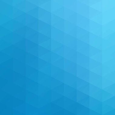 Mavi Izgara Mozaik Arkaplan, Yaratıcı Tasarım Şablonları