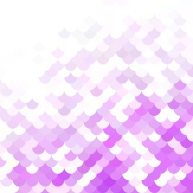 Mor Çatı döşeme deseni, yaratıcı tasarım şablonları