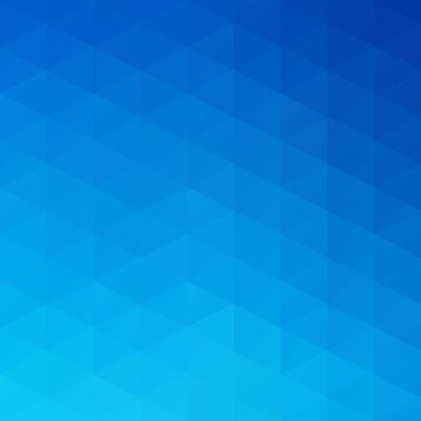 Mavi Izgara Mozaik Arkaplan, Yaratıcı Tasarım Şablonları