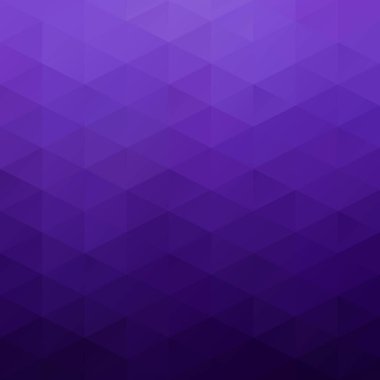Mor Izgara Mozaik Arkaplan, Yaratıcı Tasarım Şablonları