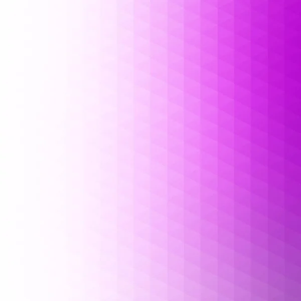 Фиолетовый Сетки Мозаика Фон Creative Design Templates — стоковый вектор