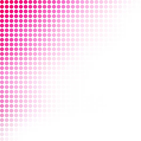 Mor noktalar arka plan, yaratıcı tasarım şablonları