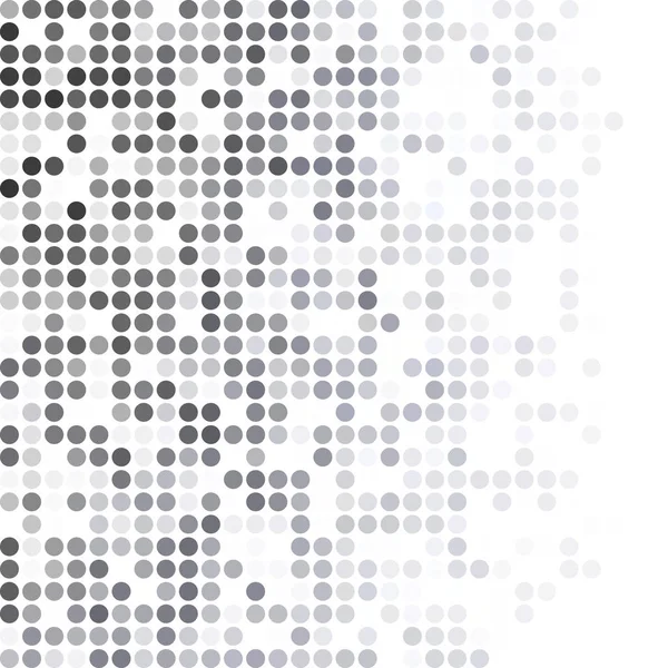 Siyah rastgele noktalar arka plan, yaratıcı tasarım şablonları