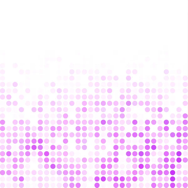 Mor rastgele noktalar arka plan, yaratıcı tasarım şablonları