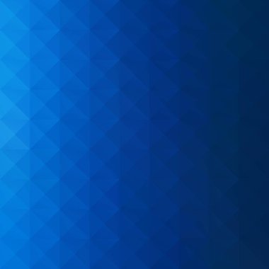 Mavi Izgara Mozaik Arkaplan, Yaratıcı Tasarım Şablonları