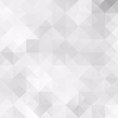 Siyah kılavuz Mozaik arka plan, yaratıcı tasarım şablonları