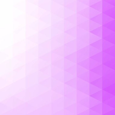 Mor Izgara Mozaik Arkaplan, Yaratıcı Tasarım Şablonları